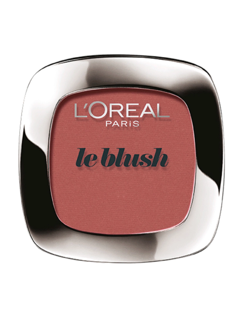 L'Oréal - Accord Parfait Le Blush #120-Sandalwood Pink 5 Gr