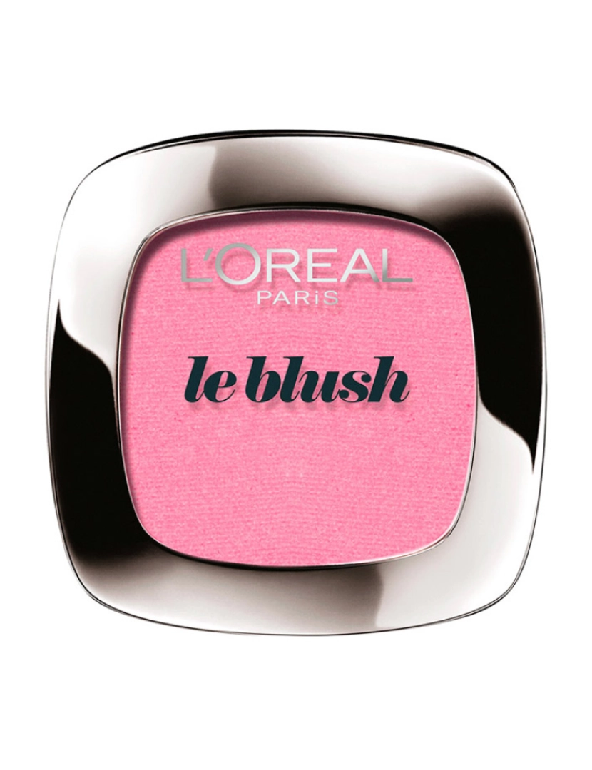 L'Oréal - Le Blush Accord Parfait #145-Bois De Rose 5 Gr