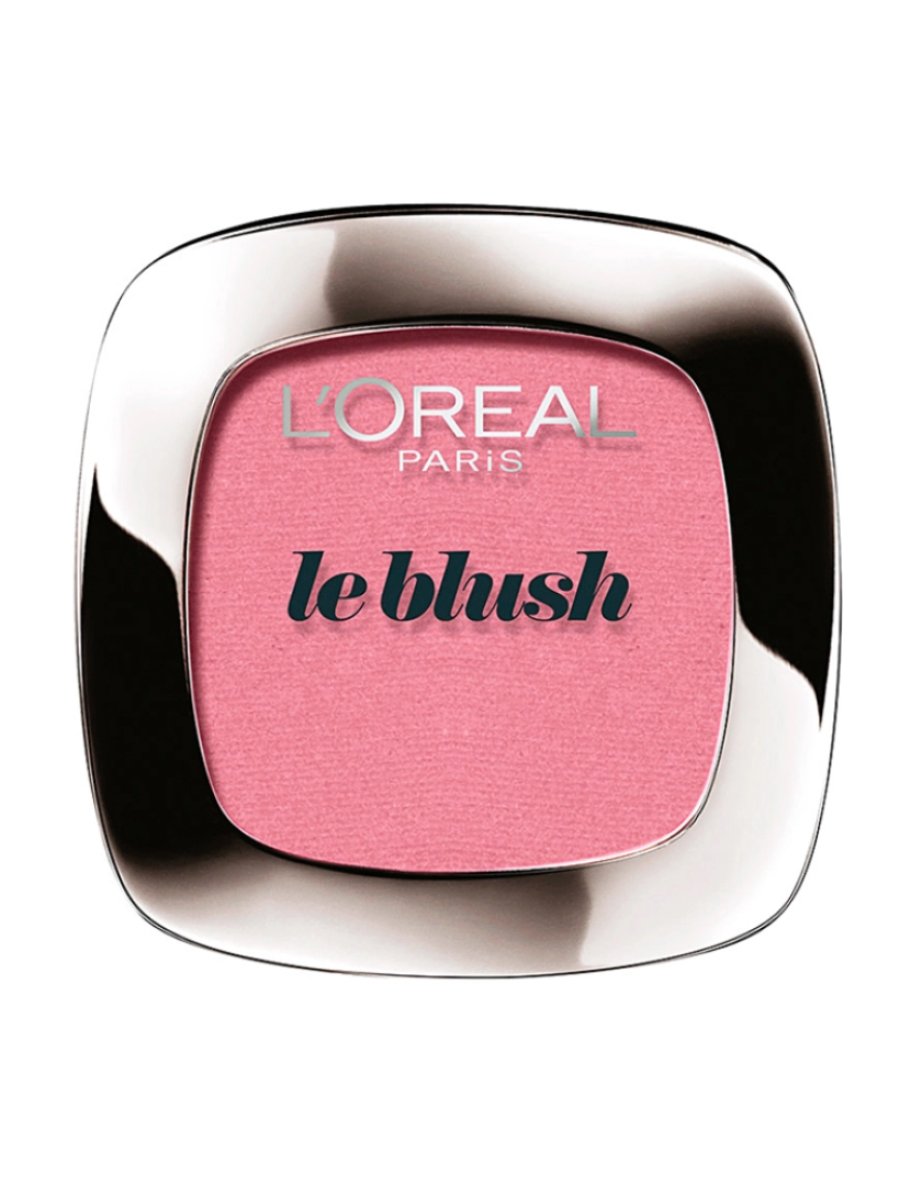 L'Oréal - Blush True Match #165 Rose Bonne Min
