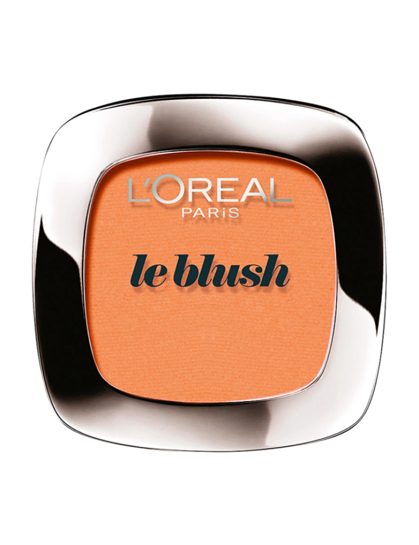 L'Oréal - Le Blush True Match #160 Peche/Peach