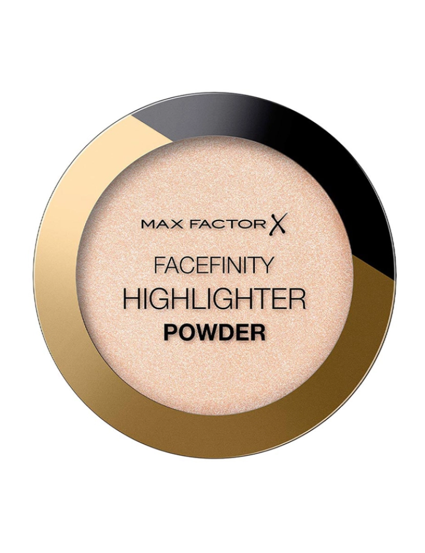 Max Factor - Pó Iluminador Facefinity #01-Nude Beam 8Gr