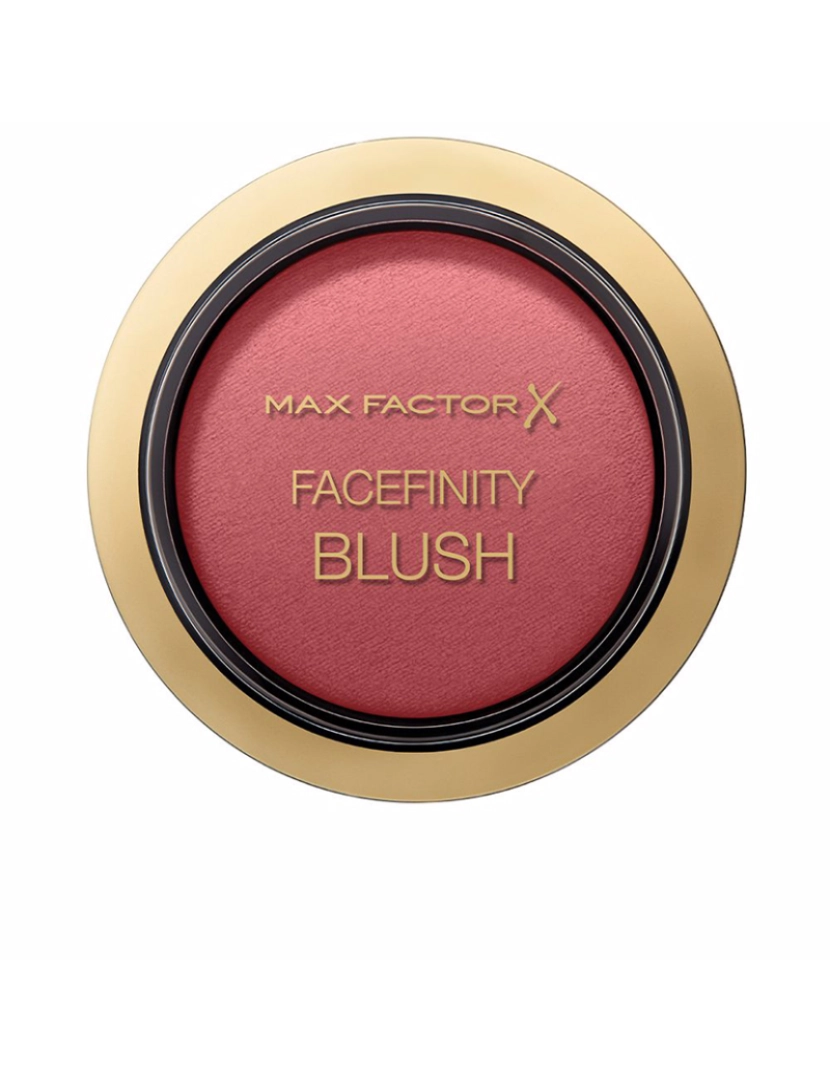 Max Factor - Blush Facefinity #50