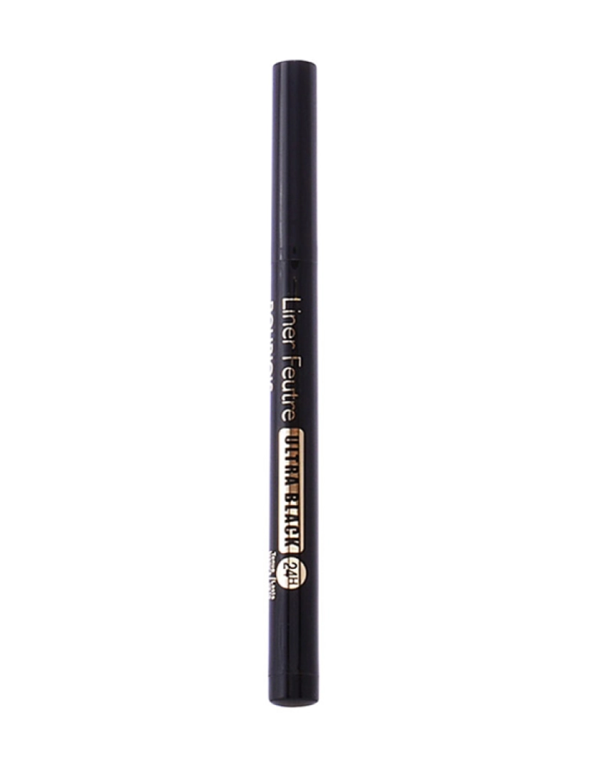Bourjois - Eyeliner Feutre #41-Ultra Black 0,8 Ml