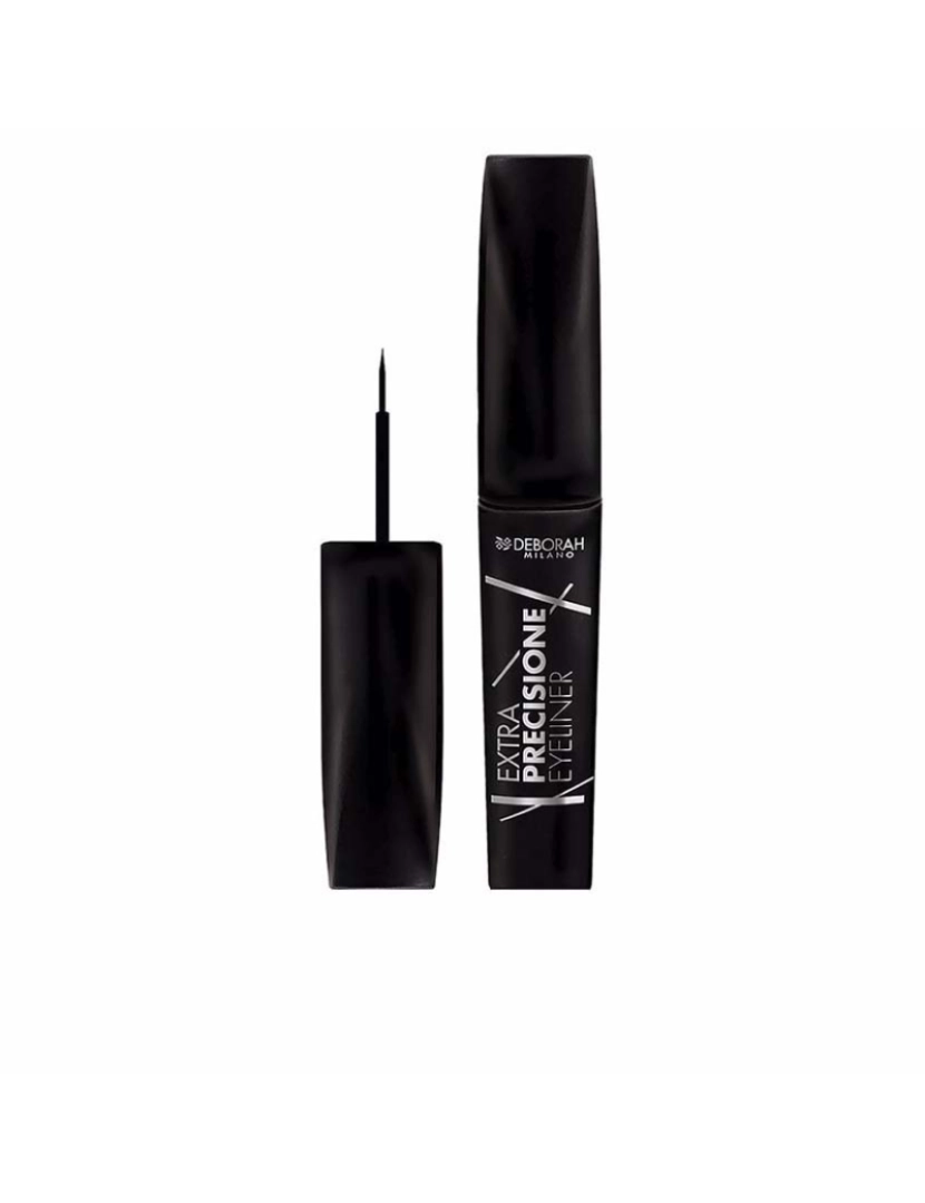 Deborah - Eyeliner #Negro Extra Precisione 5.2 Gr