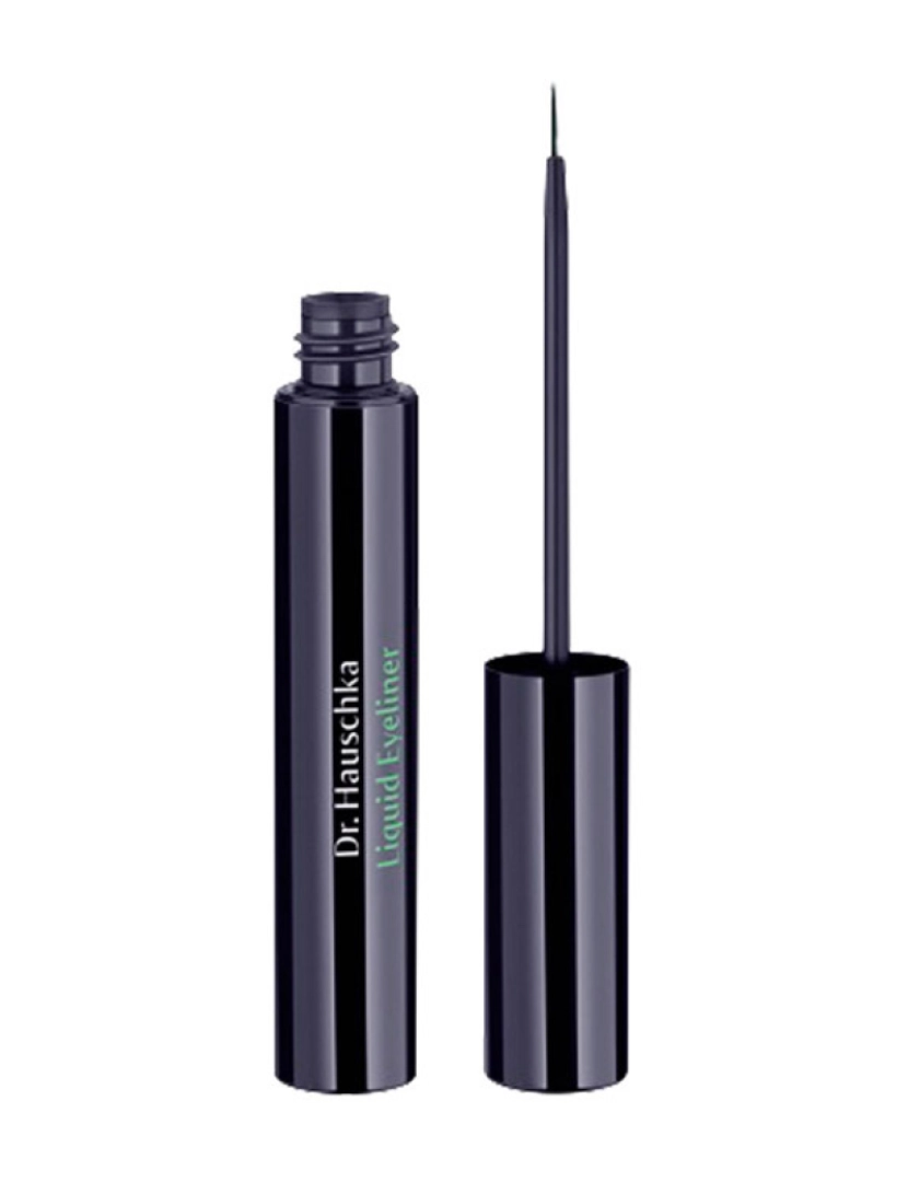 Dr. Hauschka - Eyeliner Líquido #01-Black