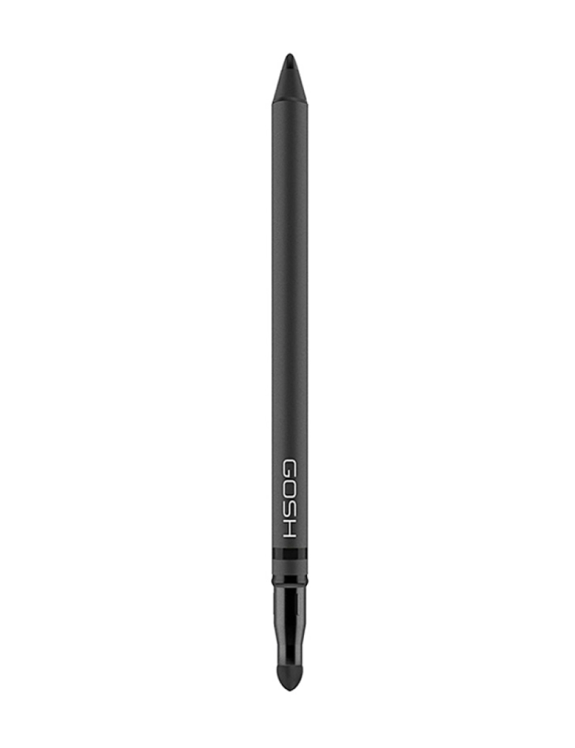 Gosh - Eyeliner Infinity #002-Carbon Black 1,2 Gr
