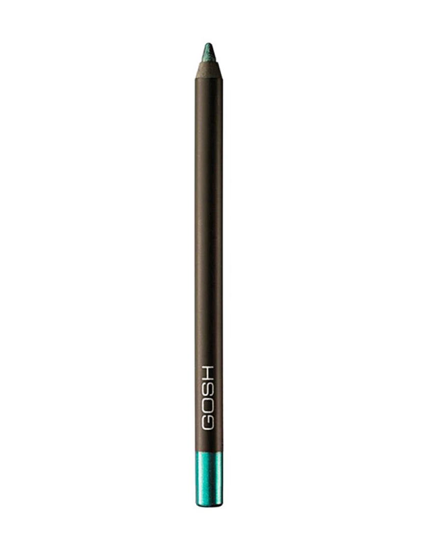 Gosh - Eyeliner Waterproof Velvet Touch #018-I Sea You