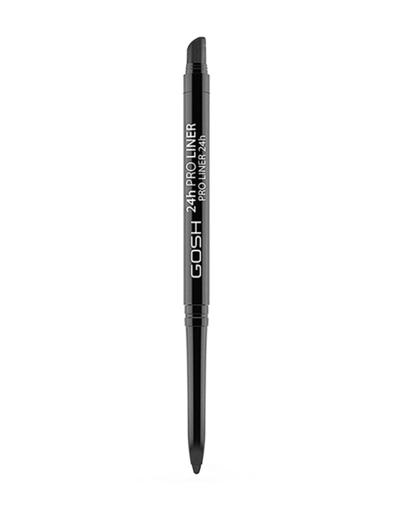 Gosh - Eyeliner 24H Pro Liner #001-Black 0,35 Gr
