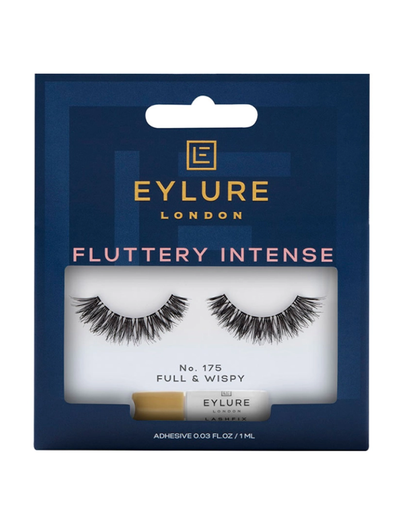 Eylure - Fluttery Intense #175