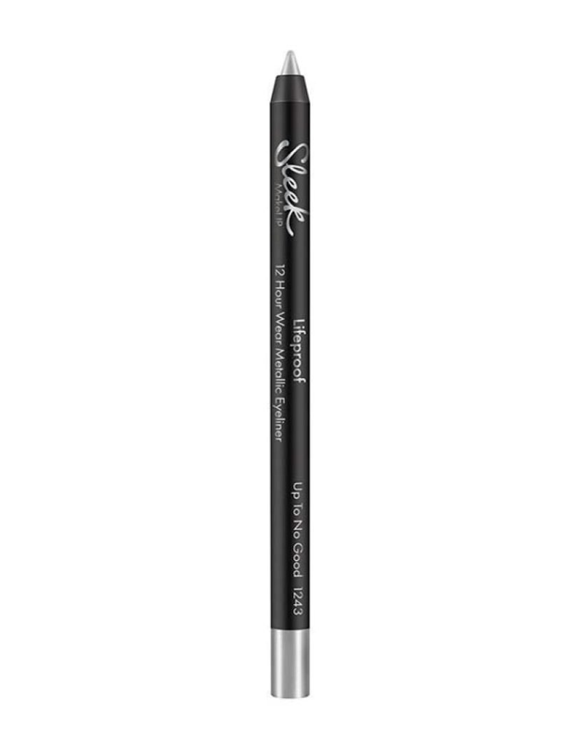 Sleek - Eyeliner Wear Khol Lifeproof 12H #Up To No Good