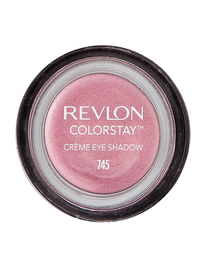 Revlon - Colorstay Sombra De Olhos Em Creme 24H #745-Cherry Blossom