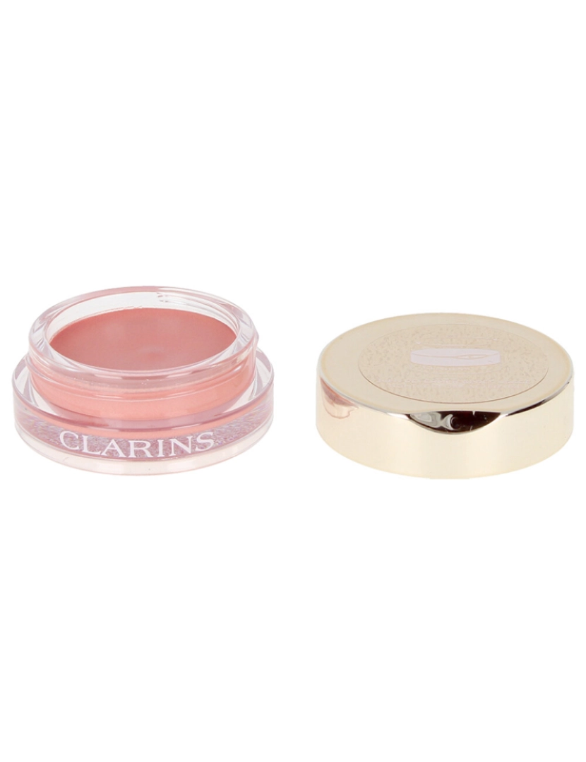 Clarins - Ombre Satin #08-Glossy Corail 4 Gr