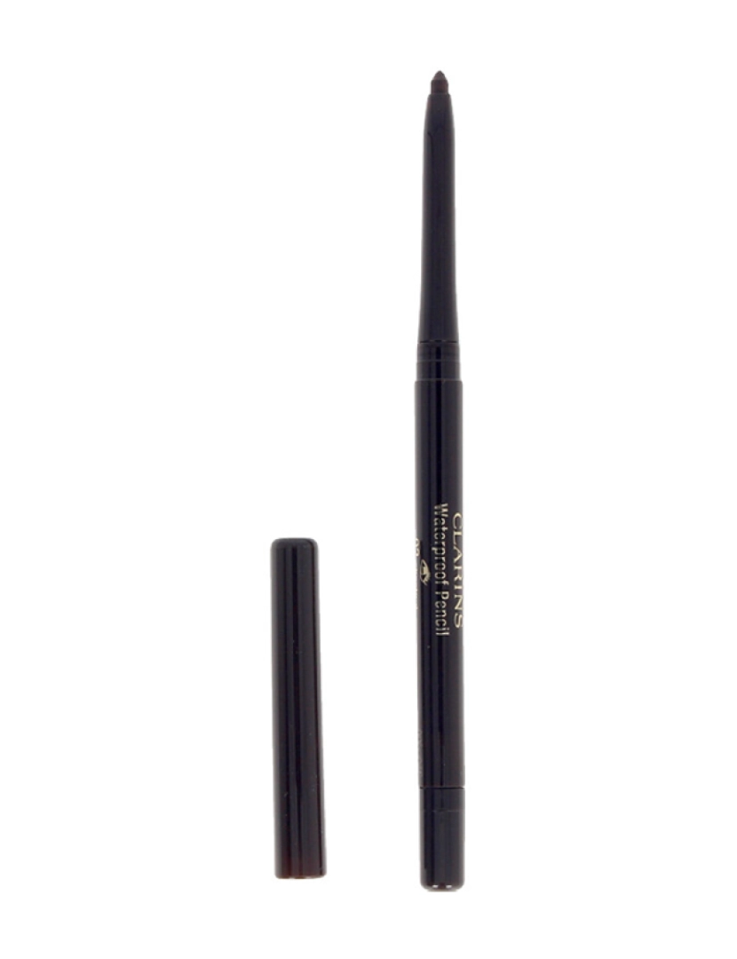 Clarins - Waterproof Pencil #02-Chesnut