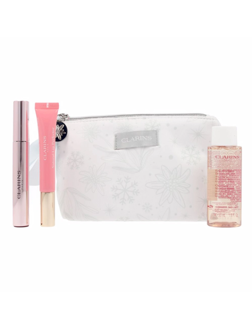 Clarins - Coffret Wonder Perfect 4D 3Pcs