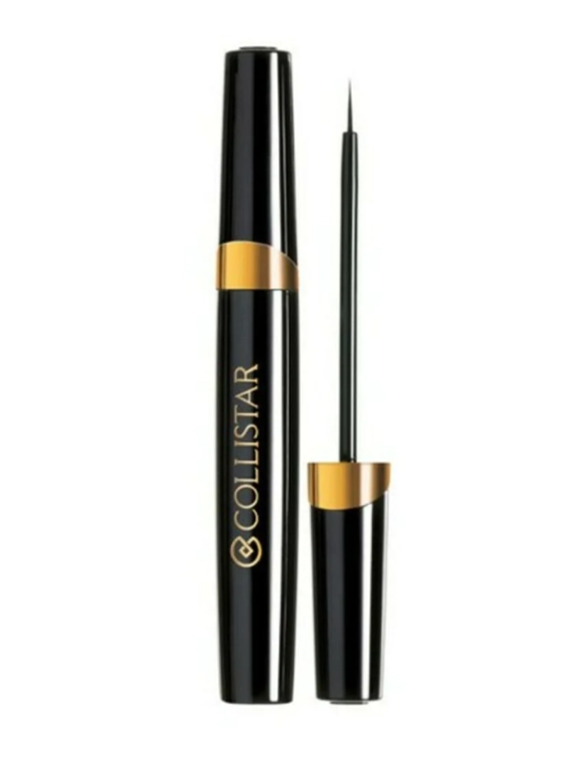 Collistar - Eyeliner Profissional #00-Black 5Ml