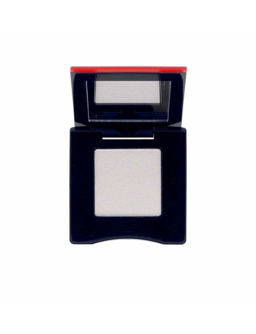 Shiseido - Sombra Em Pó Pop #01-Branca Cintilante