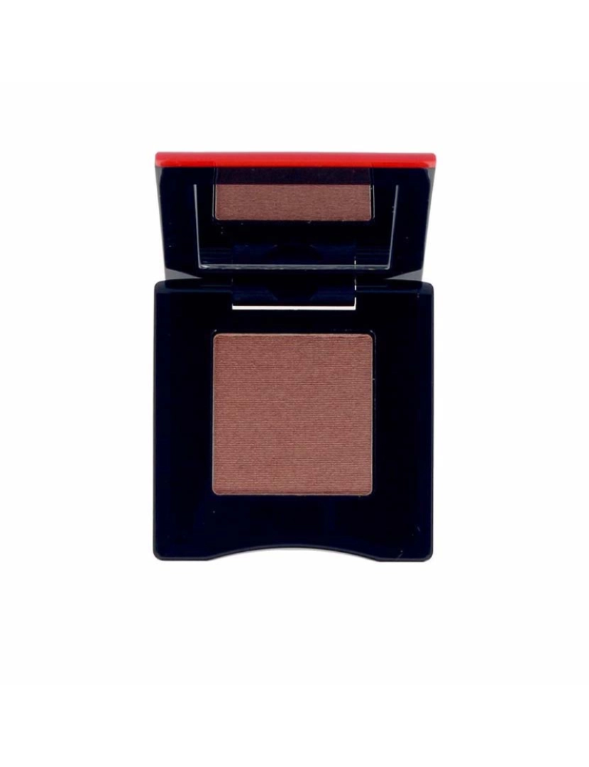 Shiseido - Pop Powdergel Eyeshadow #04-Matte Beige