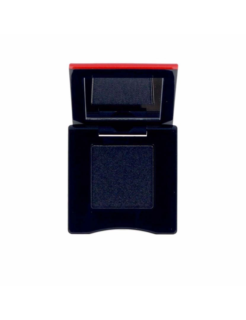 Shiseido - POP powdergel eyeshadow #09-sparkling black