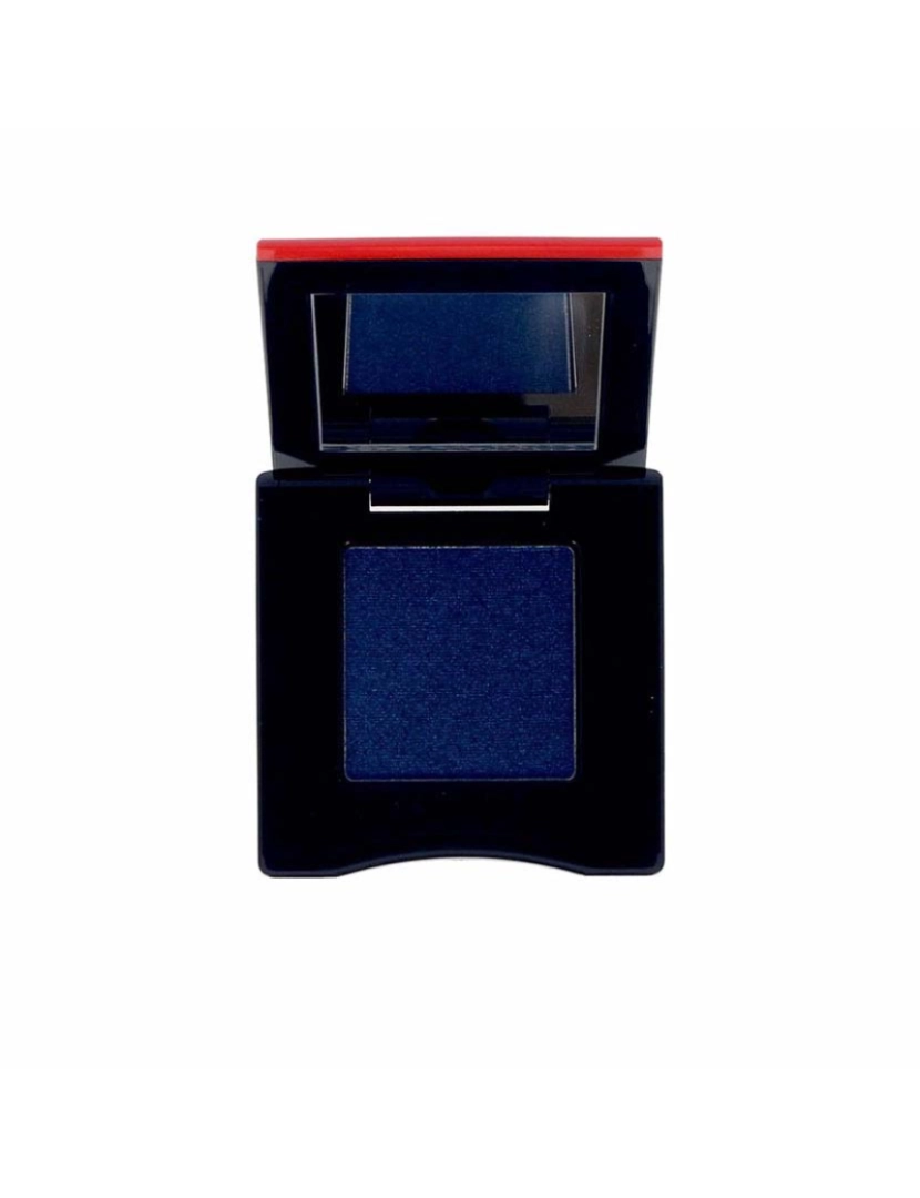 Shiseido - Sombra Em Pó Pop #17-Shimmering Marinho