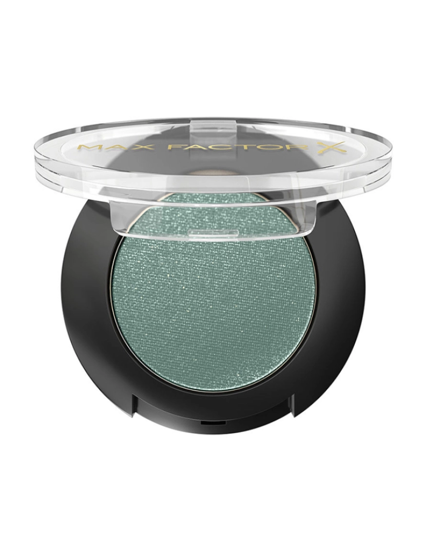 Max Factor - MASTERPIECE MONO eyeshadow #05-turquoise Euphoria 2 gr