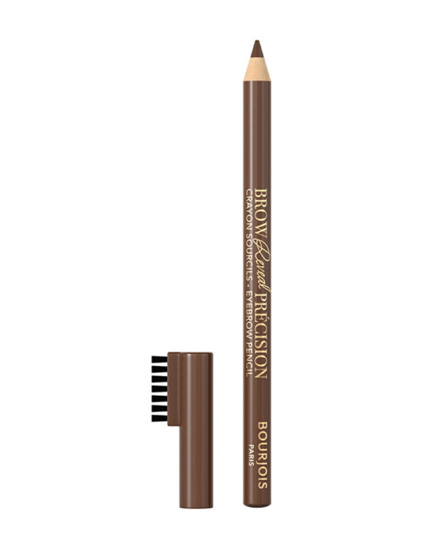 Bourjois - Brow Reveal Eye Brow Pencil #003-Brown 1,4 Gr