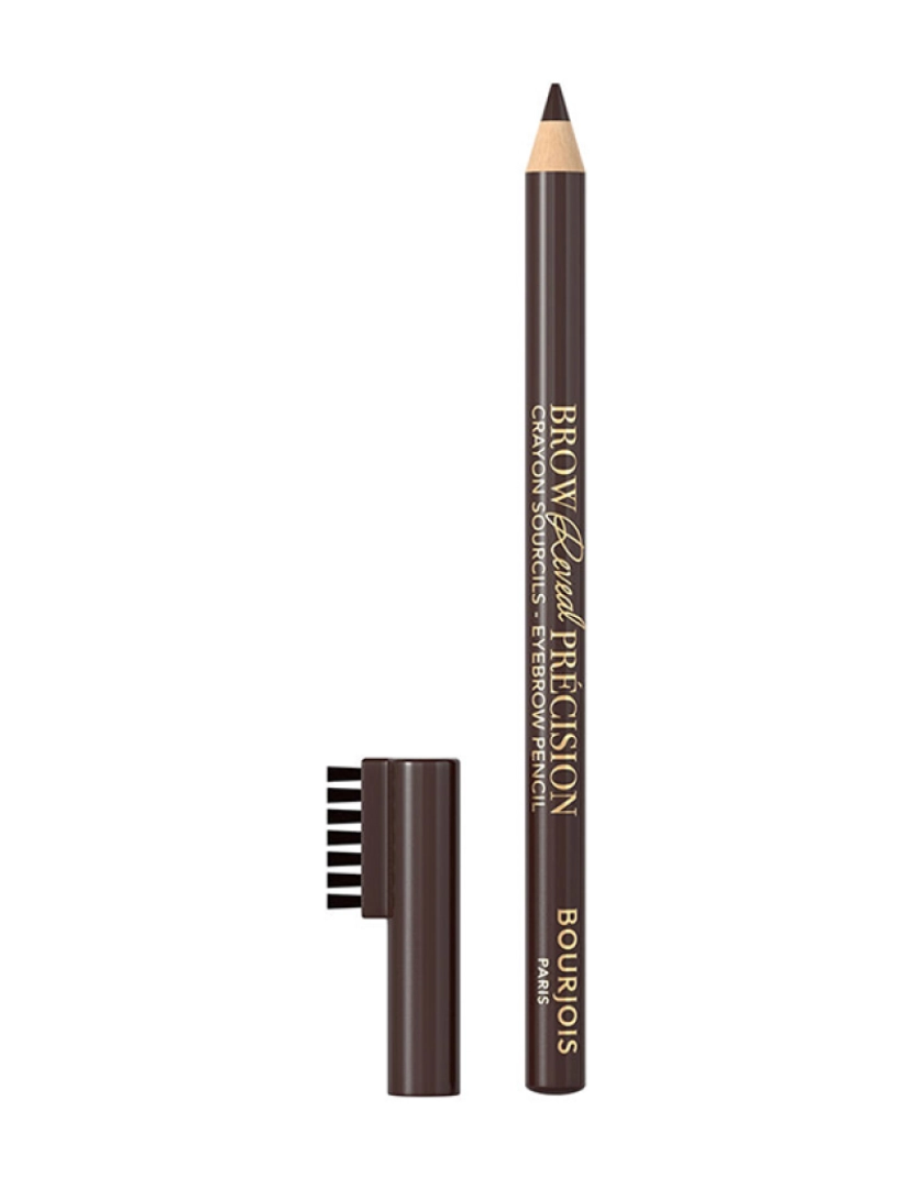 Bourjois - Brow Reveal Eye Brow Pencil #Dark Brunette 1,4 Gr