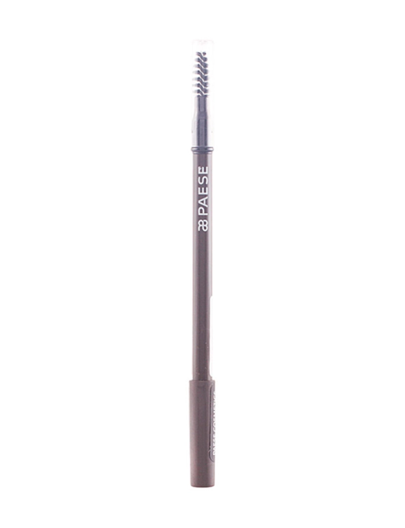 Paese - Paese Browsetter Pencil #Dark Brown Paese