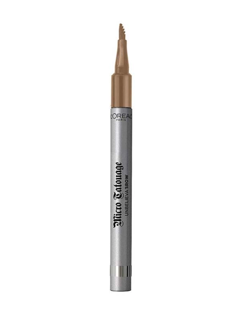 L'ORÉAL PARIS - Unbelieva Brow Micro Tatouage #101-Blonde 4,5 Ml