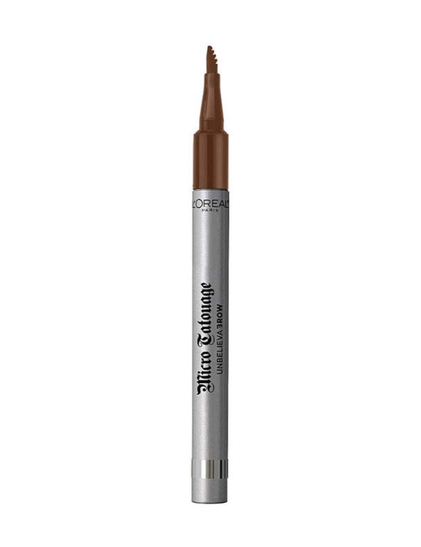 L'ORÉAL PARIS - Unbelieva Brow Micro Tatouage #103-Dark Blonde 4,5 Ml