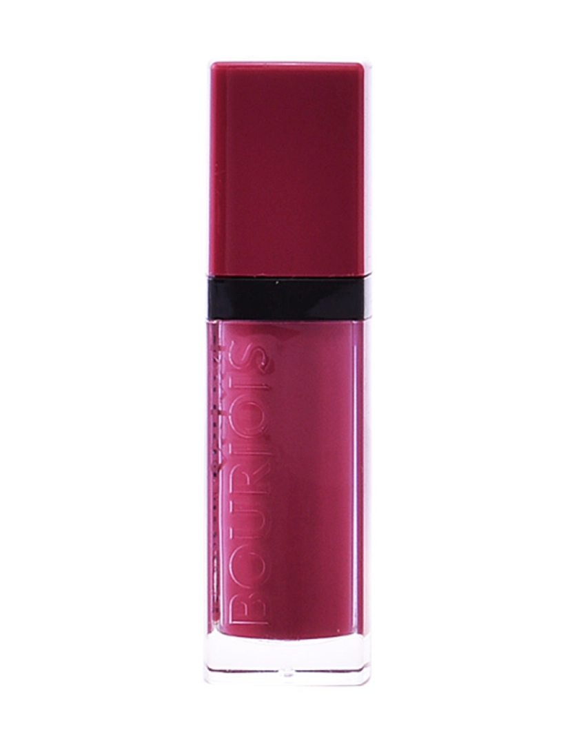 Bourjois - Batom Rouge Edition Velvet #14-Plum Plum Girl 7,7 Ml