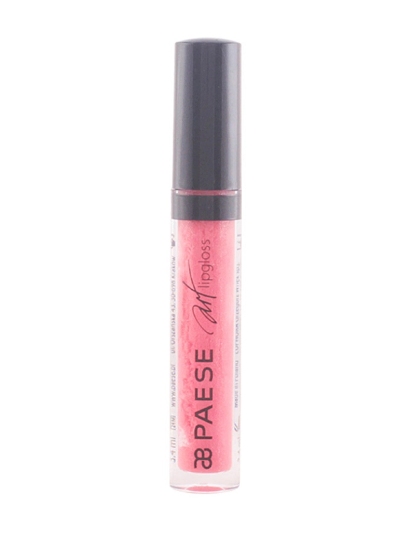 Paese - Lipgloss Art Shimmering #416