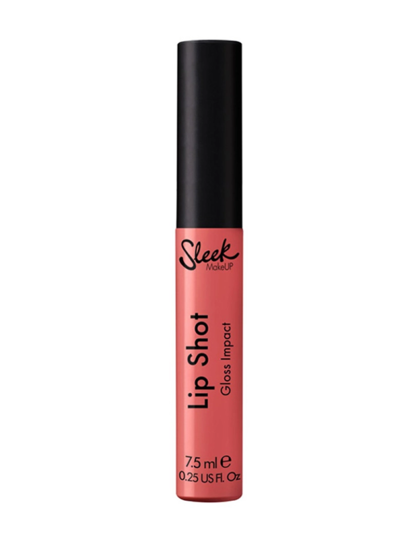 Sleek - Batom Gloss Impact Lip Shot #Get Free