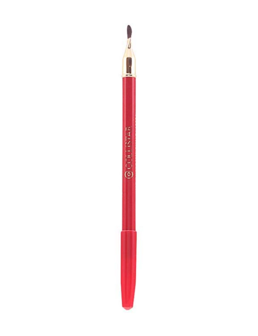 Collistar - Lápis De Lábios Professional #07-Cherry Red 1,2Gr