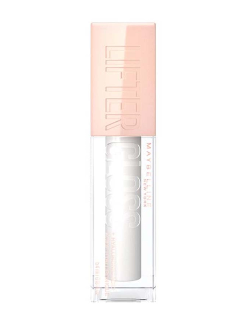 Maybelline - Batom Gloss Lifter #001-Pearl