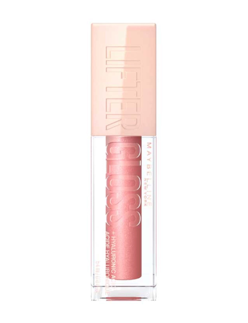 Maybelline - Batom Gloss Lifter #003-moon