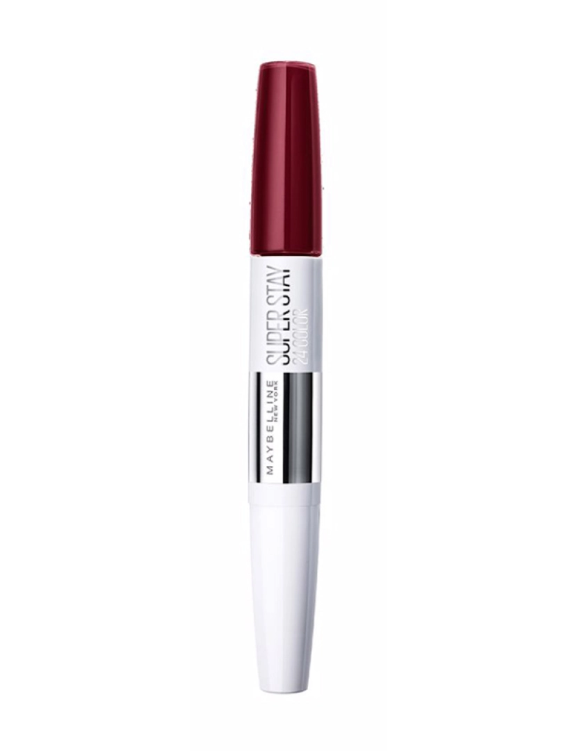 Maybelline - Batom Superstay 24H #510-Red Passion 9Ml