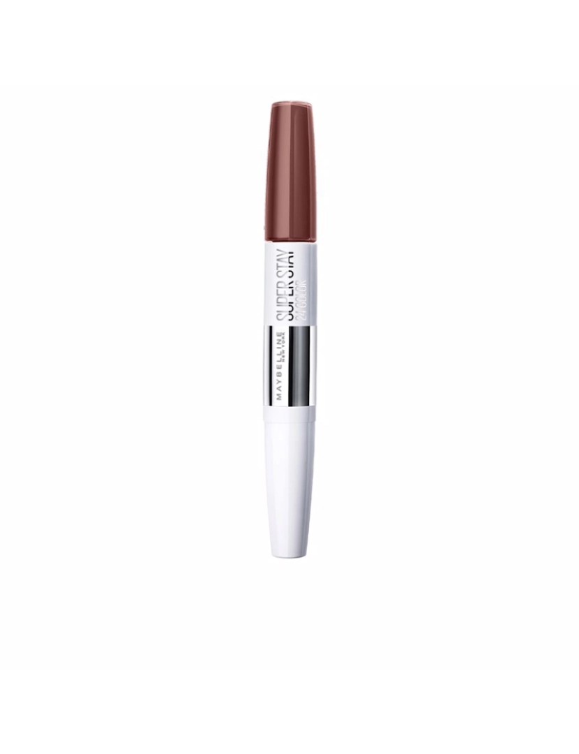 Maybelline - Batom Superstay 24H #640-Nude Pink 9Ml