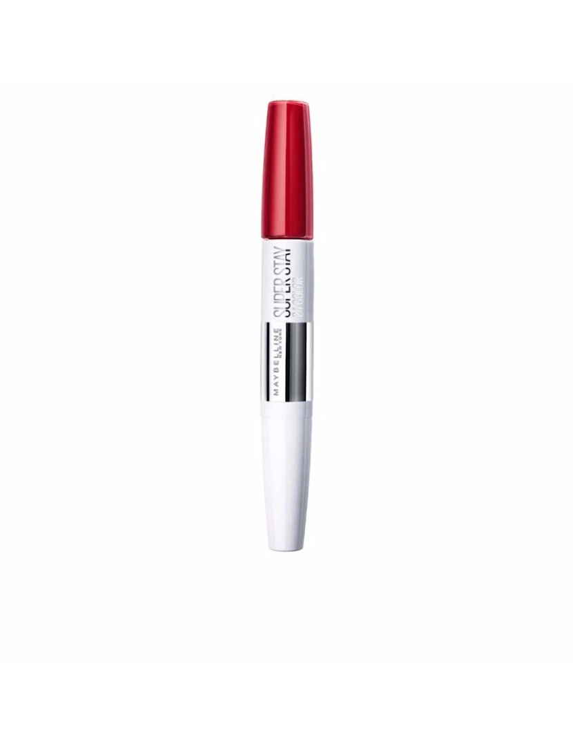 Maybelline - Batom Superstay 24H #573-Eternal Cherry 9Ml