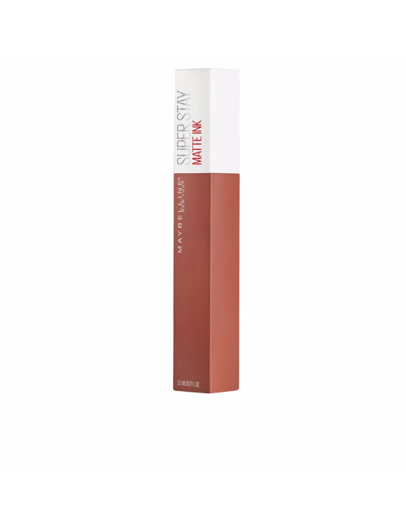 Maybelline - Batom Superstay Matte Ink #70-Amazonian