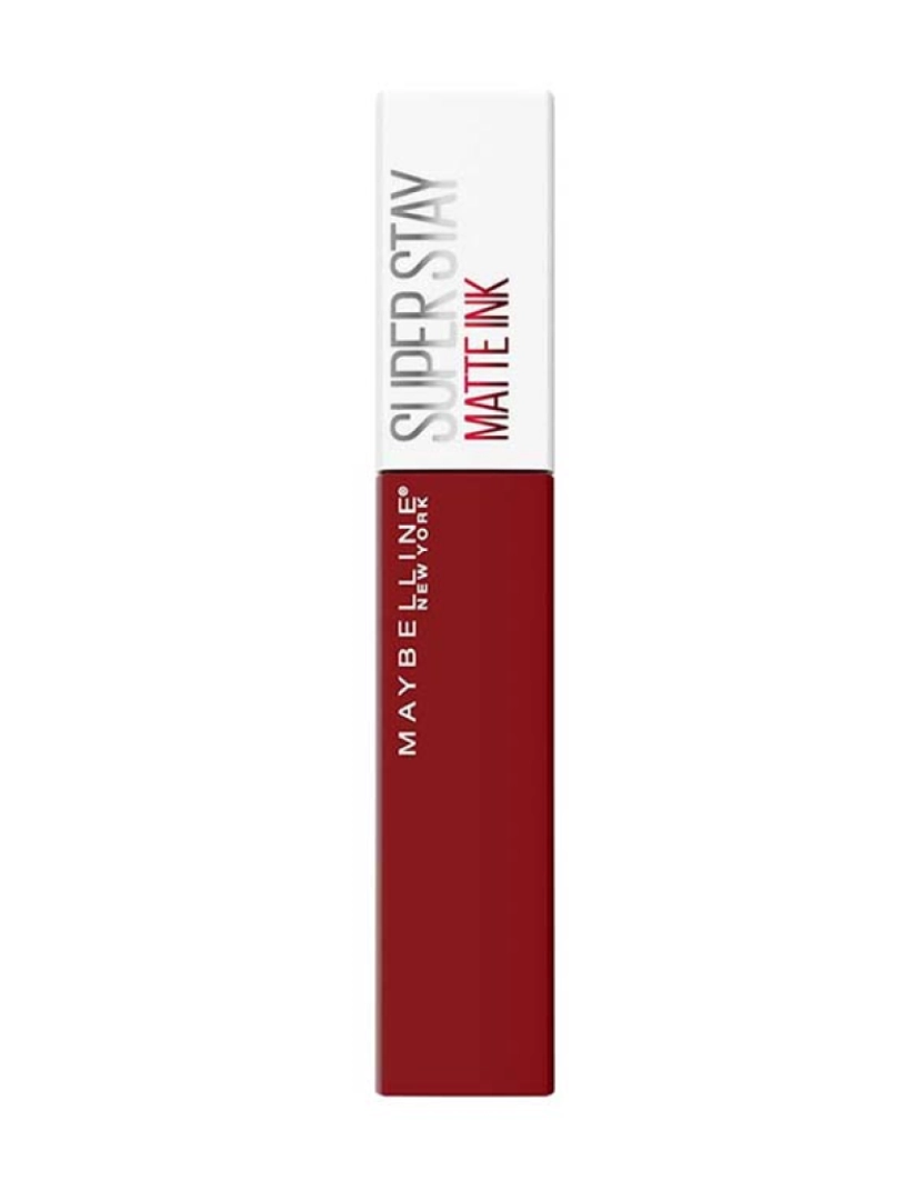 Maybelline - Batom Superstay Matte Ink #340-Exhilarator 5Ml