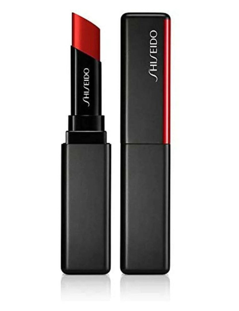 Shiseido - Batom Gel Visionairy #220-Lantern Red 1,6Gr
