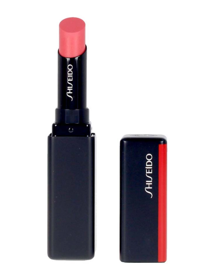 Shiseido - Bálsamo Para Lábios Colorgel#103-Peony 2 G