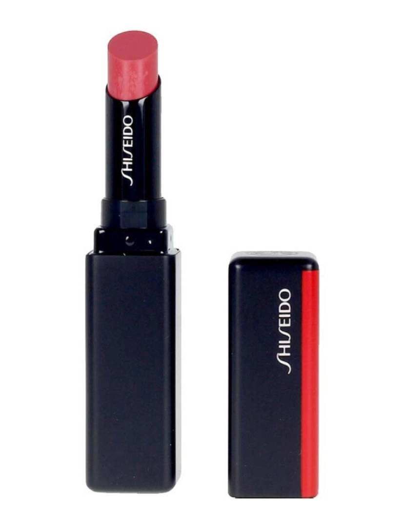 Shiseido - Bálsamo Para Lábios Colorgel#107-Dahlia 2 G