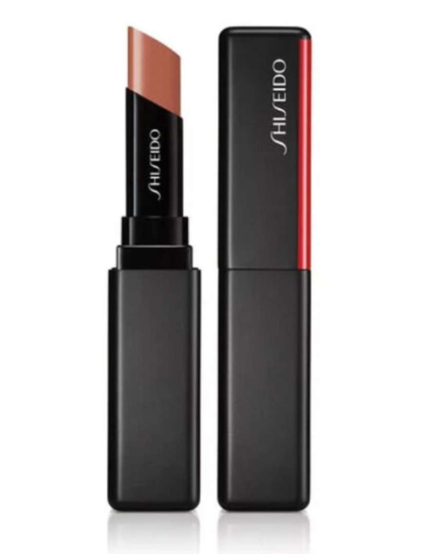 Shiseido - Color Gel Lip Balm #111-Bamboo 2 Gr