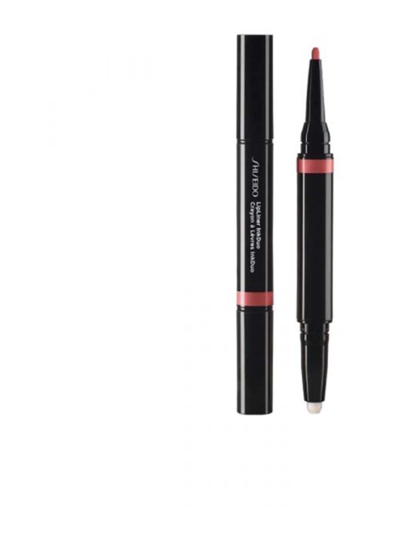 Shiseido - Lipliner Inkduo #03-Mauve 1,1 Gr
