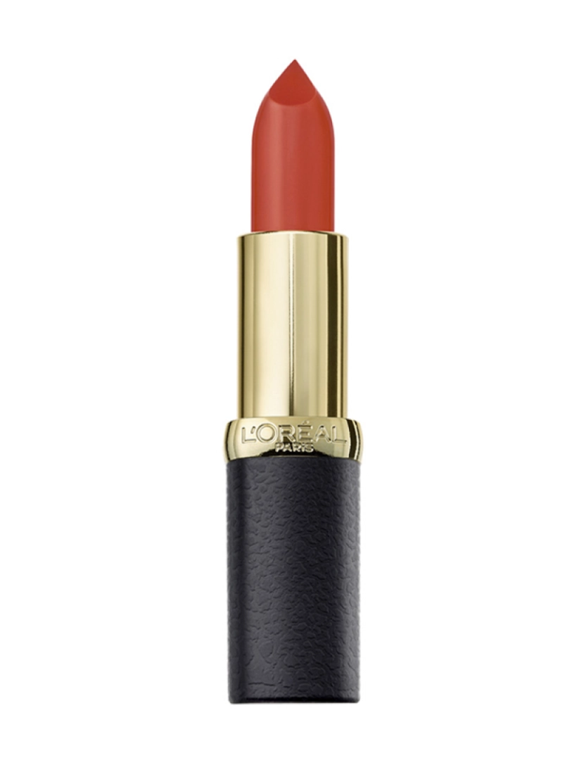 L'Oréal - Batom Mate Color Riche #346-Scarlet Silhouette