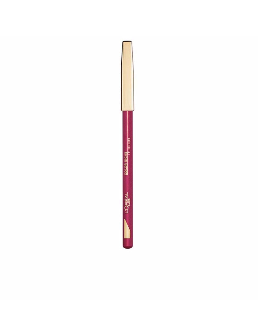 L'Oréal - Lápis Contorno Lábios Color Riche #127-Paris Ny 1,2 Gr