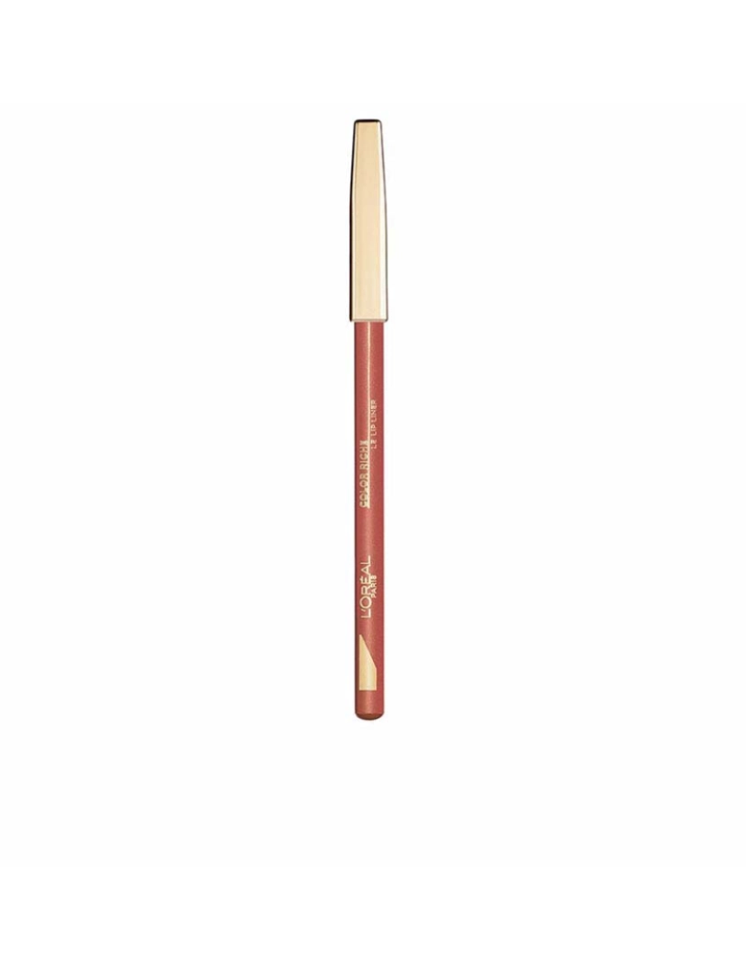 L'Oréal - Lápis Contorno Lábios Color Riche  #236-Organza 1,2 Gr
