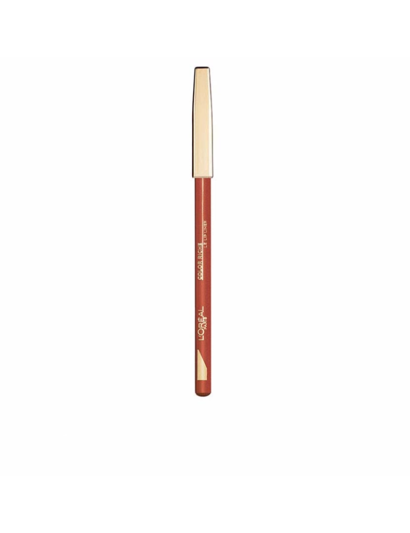 L'Oréal - Lápis Contorno Lábios Color Riche  #107Seine Sunset 1,2 Gr