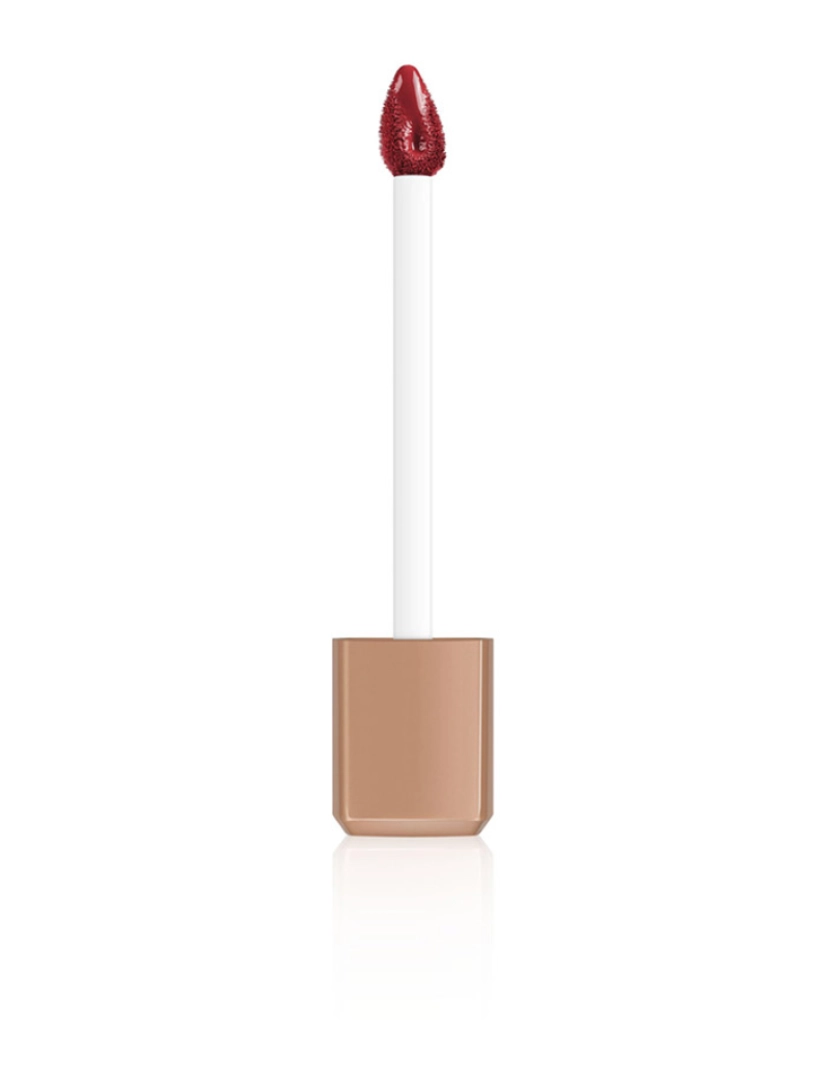 L'Oréal - Batom Líquido Ultra Mate Les Chocolats #864-Tasty Ruby